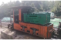 5噸防爆湘潭電機(jī)車插銷有什么要求？