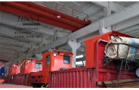 礦用電機車變頻調(diào)速司控器不工作怎么辦？