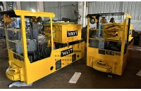 湘潭礦用電機車需要定期檢查哪些內(nèi)容？