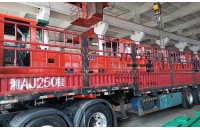 礦用架線式電機車的受電弓該如何保養(yǎng)？