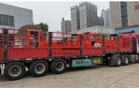 湘潭電機車的機械制動系統(tǒng)由什么組成？