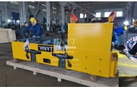 湘潭礦用蓄電池電機車減速停車時需要注意哪些？