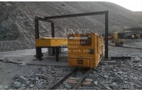 礦用電機車在行駛的過程中有哪些減速方式是禁止的？