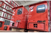 礦用電機車采用電氣制動有何優(yōu)點？