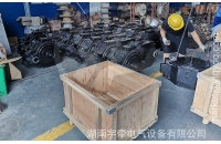 礦用電機車直流牽引電機長時間沒有用重新使用需要做哪些檢查？