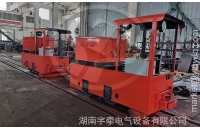 湘潭礦用電機(jī)車的充電設(shè)備和充電站的維護(hù)保養(yǎng)方法是什么？