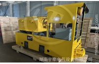 礦用電機(jī)車突然停止運(yùn)行是什么原因？