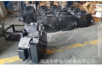 湘潭電機(jī)車電機(jī)使用什么勵(lì)磁方式？