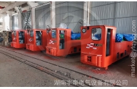 工礦湘潭電機(jī)車的負(fù)載能力怎么樣？