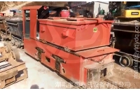 礦用井下電機(jī)車的駕駛室如何進(jìn)行日常維護(hù)？