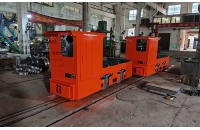 如何有效減小5噸湘潭礦用電機(jī)車啟動(dòng)電流？