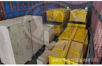 廣西礦用湘潭電機車蓄電池能互相替換嗎？