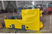 內(nèi)蒙古怎么維護(hù)湘潭井下電機(jī)車的撒砂裝置？